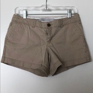Old Navy Tan Women's Shorts